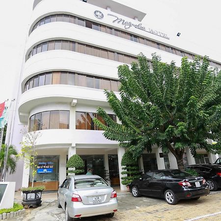 Magnolia Hotel Da Nang Buitenkant foto