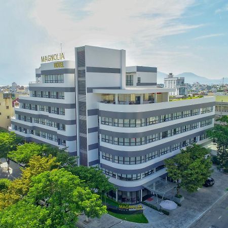 Magnolia Hotel Da Nang Buitenkant foto