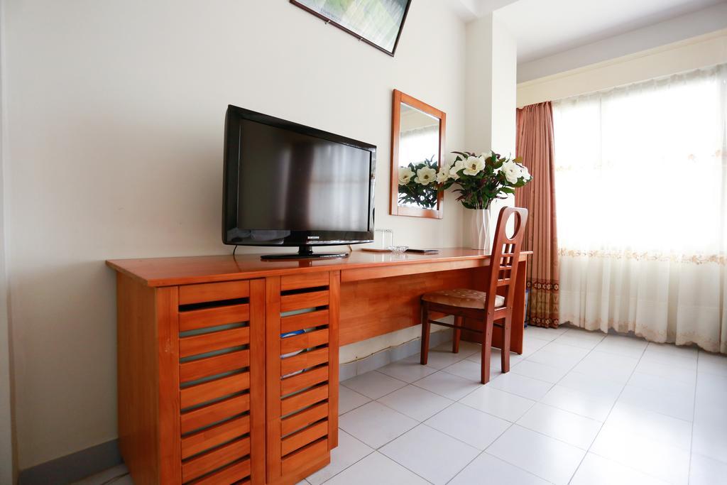 Magnolia Hotel Da Nang Buitenkant foto