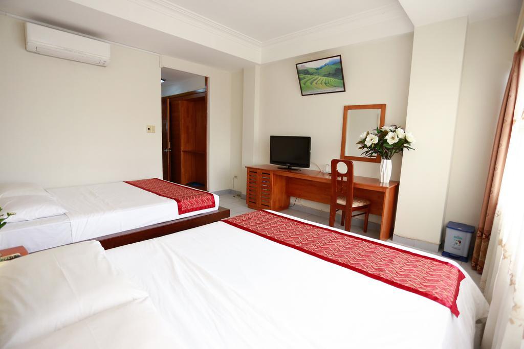 Magnolia Hotel Da Nang Kamer foto