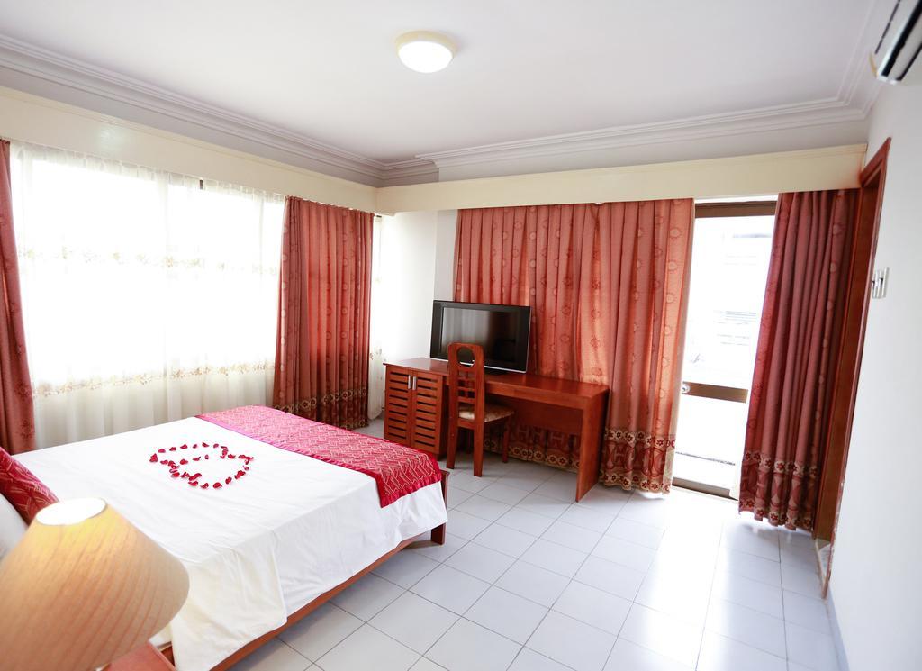 Magnolia Hotel Da Nang Kamer foto