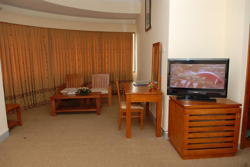 Magnolia Hotel Da Nang Kamer foto