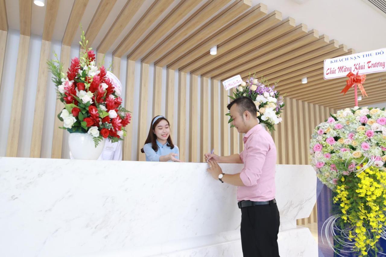 Magnolia Hotel Da Nang Buitenkant foto